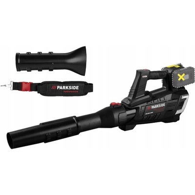 PARKSIDE PERFORMANCE PPRLBA 40 V