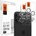 Spigen Glass tR EZ Fit Optik Pro Lens Protector 2 Pack - 2 комплекта предпазни стъклени лещи за камерата на iPhone 16 Pro, iPhone 16 Pro Max, iPhone 15 Pro, iPhone 15 Pro Max, iPhone 14 Pro, iPhone 14
