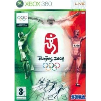 Image 1 of SEGA Beijing 2008 (Xbox 360)