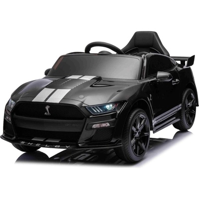Beneo Ford Shelby Mustang GT 500 Cobra čierna