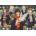 Trefl - Puzzle Premium Plus: Harry Potter - 1 000 piese