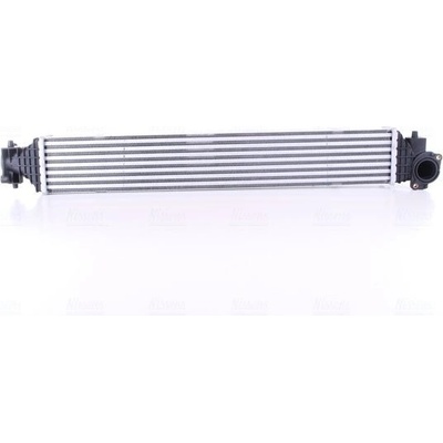 Chladič turba NISSENS 961527
