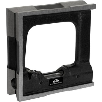 Image 1 of K-MET Квадратен нивелир Kinex - 300x300x43 mm (5080-02-300)