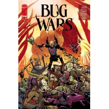 Bug Wars: Book One