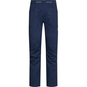 La Sportiva Мъжки панталон за катерене La sportiva Bolt Pants Climbing trousers - Night Sky / Chalk (009-1456-0211)