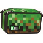ST.RIGHT Несесер с пособия St. Right Game Zone - 3 ципа (5903235301407)