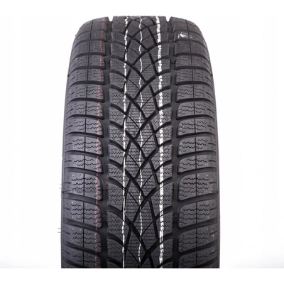 Dunlop SP Winter Sport 3D 215/60 R17 104H