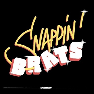 Snappin’ Brats - Hurricane LP