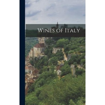 Wines of Italy | Anonymous