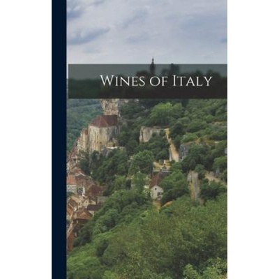 Wines of Italy | Anonymous