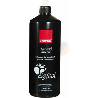 Rupes Diamond Ultra Fine 1 l