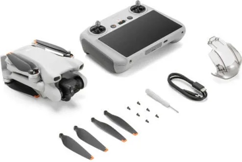 DJI Mini 3 RC (CP.MA.00000587.01)