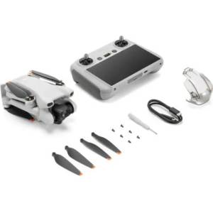 DJI Mini 3 RC (CP.MA.00000587.01)