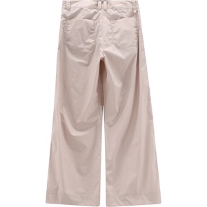 Jeanne Baret Дамски ежедневен панталон Jeanne Baret Women's Papyrus Long Pant Casual trousers - Kaki - размер 42 (EU) (107-4482-0114)