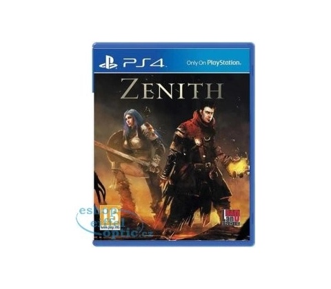 Zenith
