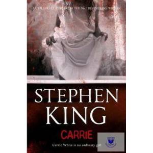 Carrie (ISBN: 9781444720693)