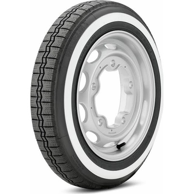 Michelin X 185 R16 92S