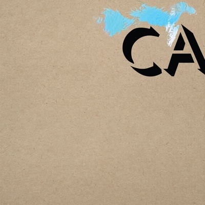 Canaan Amber - CA (Reissue) (LP) (0825764130417)