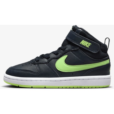 Nike Court Borough Mid 2 Bg