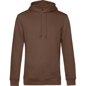B&C Collection B&c 01u33b inspire hooded / Мъжки суичър с качулка - мока s (01u33b56901)