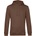 B&C Collection B&c 01u33b inspire hooded / Мъжки суичър с качулка - мока s (01u33b56901)