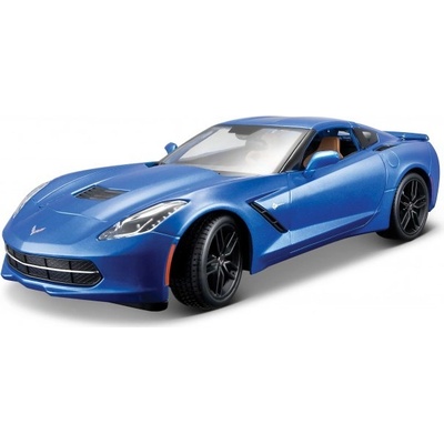 Maisto Corvette Stingray 2014 1:18