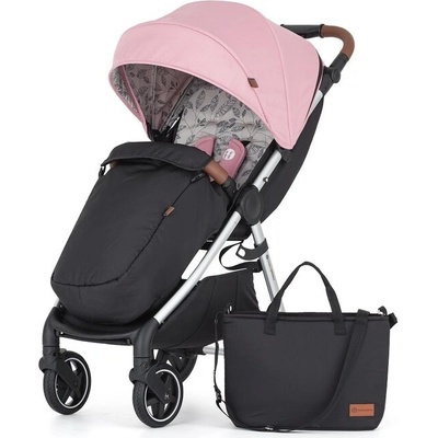 Petite&Mars Royal2 Rose Pink Silver Sport 2024