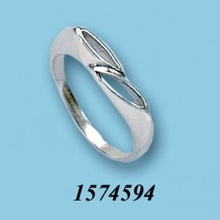 Tokashsilver strieborný prsteň 1574594