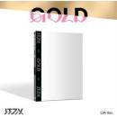 ITZY: Gold (Digipack Version) (CD)
