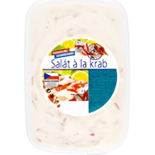 Gurmán Klub Salát á la krab 1 kg