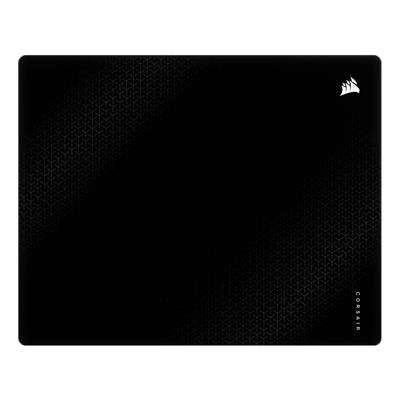 Corsair Подложка за мишка CORSAIR MMGLASS Gaming Mousepad - Black (CH-9460000-WW)