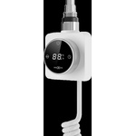 Mexen FA-FD14 електрически нагревател 400 W, бял - W956-0400-20 (W956-0400-20)