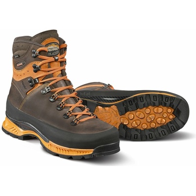 Meindl Island MFS Active Rock