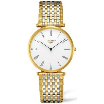 Longines L4.766.2.11.7
