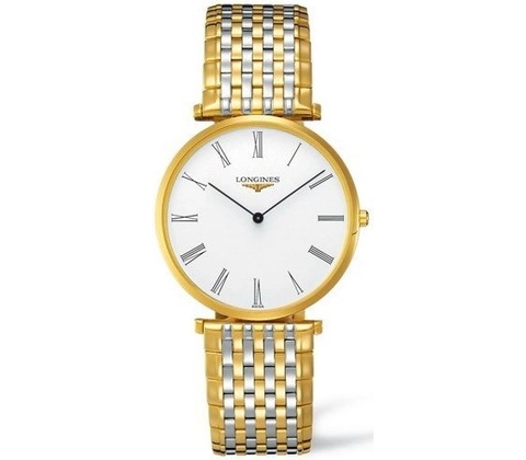Longines L4.766.2.11.7