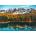 Ravensburger - Puzzle Lake Karersee, Italy - 1 000 piese