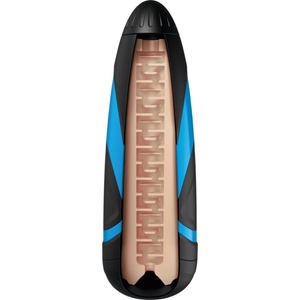 Satisfyer Men ONE ръкав за мастурбатор LUSTY TONGUES 20 см
