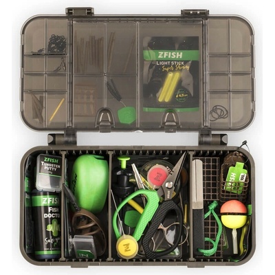 Zfish Smart Box ZFX