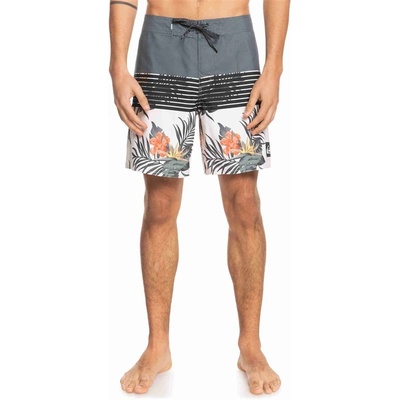 Quiksilver plavky Everyday Division 17 Urban Chic