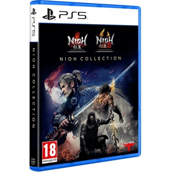 Nioh Collection