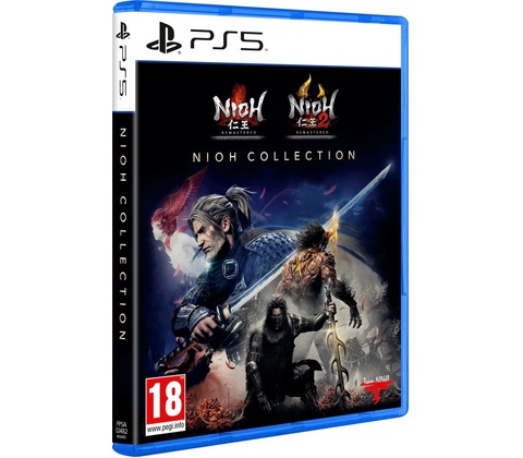 Nioh Collection