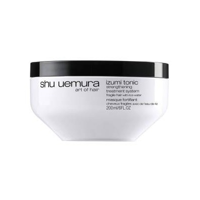 shu uemura Капилярна Маска Shu Uemura Izumi Tonic 200 ml
