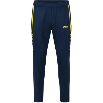 Jako ALLROUND tréninkové tepláky navy