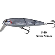 ROBINSON STRIKER F95 9,5 cm 18 g plovoucí SILVER SHINER