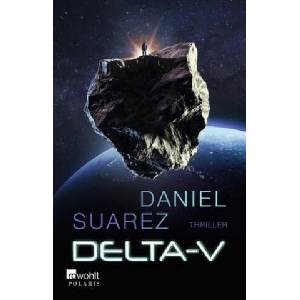 Delta-v (ISBN: 9783499001512)