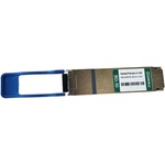 Conneu 100G BiDi QSFP28 оптичен модул по едно влакно, Tx: 1330 nm, Rx: 1270 nm, LC, 10 км, Conneu (100GQSFP-BD10-1330-LC)