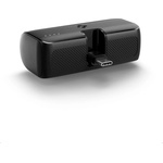 Spigen Външна батерия с USB-C конектор - Spigen EA2205 Essential Compact Powerbank USB-C Connector 5000mAh 22.5W (черен) (ABA09022)