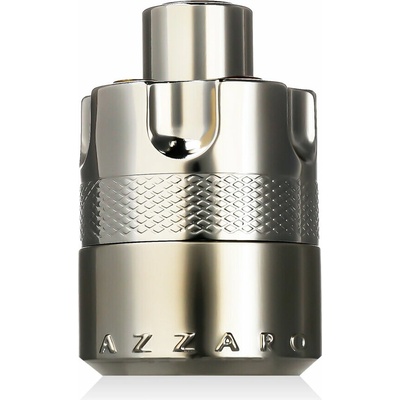 Azzaro Wanted parfumovaná voda pánska 50 ml