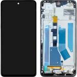 Tecno LCD Дисплей и Тъч Скрийн с рамка за TECNO Camon 19 4G Ci6