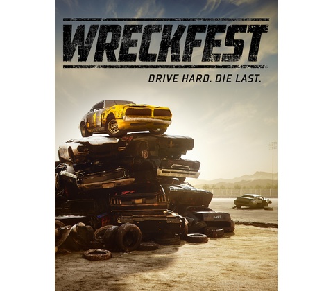 Wreckfest